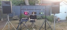 disco equipment for sale disco equipment for sale BIRMINGHAM