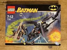 Lego batman 7786 for sale  STRATFORD-UPON-AVON
