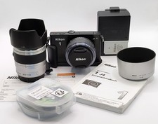 Nikon system megapixel gebraucht kaufen  Berlin