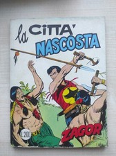 Zagor zenith 101 usato  Roma