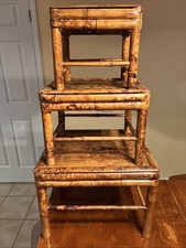 Nested bamboo stands for sale  Columbia
