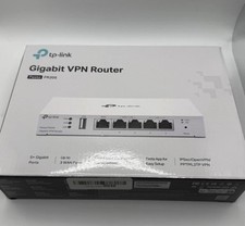 TP-Link Festa FR205, Multi-WAN Roteador Com Fio Gigabit Portas WAN e Uma USB WAN, usado comprar usado  Enviando para Brazil
