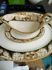 Noritake 20056 black for sale  Irvington