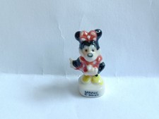 Fève disney minnie d'occasion  Les Andelys