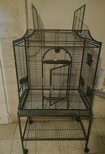 Vogelvoliere vogelkäfig vogel gebraucht kaufen  Heilbronn