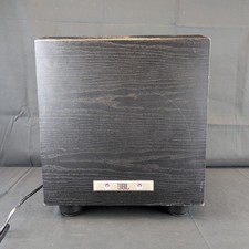 Jbl power bass for sale  Prescott