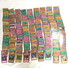 Joblot various yugioh for sale  SHEFFIELD