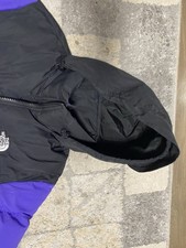 north face nuptse d'occasion  Montgeron