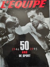 Equipe ans sport d'occasion  Romans-sur-Isère