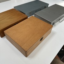 35mm slide case for sale  MILTON KEYNES