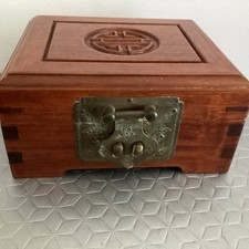 Chinese solid wooden for sale  HAYWARDS HEATH