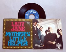 Lady jane mother usato  Todi