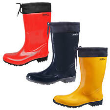 Bockstiegel damen gummistiefel gebraucht kaufen  Wittmund