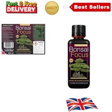 Bonsai focus concentrated for sale  LONDON