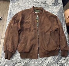 Cabelas suede leather for sale  San Antonio