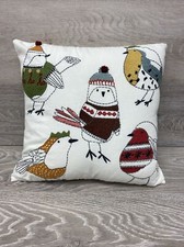 Pier pillow embroidered for sale  Poughkeepsie
