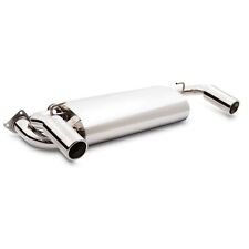 Stainless steel exhaust for sale Stainless steel exhaust for sale  UK