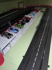 Grosse carrera rennbahn gebraucht kaufen  Haldensleben