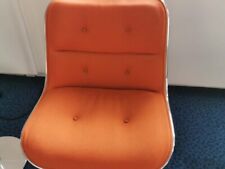 Chaises basses vintage d'occasion  Saint-Alban-Leysse