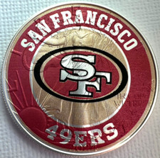 San francisco 49ers for sale  Issaquah