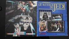 Album panini star d'occasion  Bron