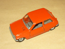 Mebetoys a69 renault usato  Italia