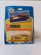 Corgi juniors whizzwheels gebraucht kaufen  Blankenfelde