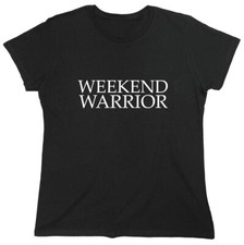 Weekend warrior sarcastic for sale  Cornelius