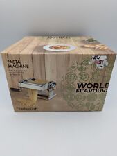 Kitchencraft flavours pasta for sale  MALVERN