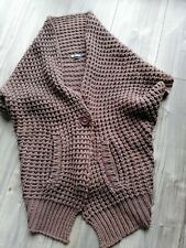 Tigerhill strickjacke rosa gebraucht kaufen  Eschwege