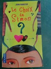 John ramster choix d'occasion  Joinville