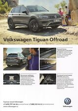 Volkswagen tiguan ffroad gebraucht kaufen  Berlin