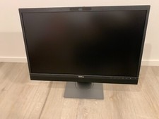 Monitor dell p2418hz usato  Roncade