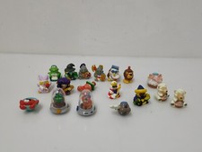 Vari personaggi collezione usato Vari personaggi collezione usato  Ragalna