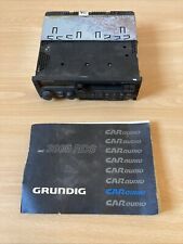 Grundig 3905 rds gebraucht kaufen  Wipperfürth