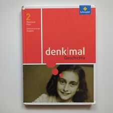 Denkmal geschichte rheinland gebraucht kaufen  Karlsruhe