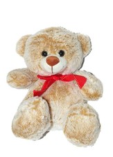 Fizzy peluche doudou d'occasion  France