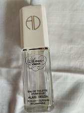 Flacon parfum alain d'occasion  Illzach