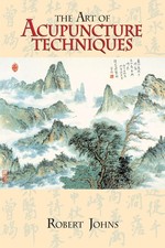 Art acupuncture techniques for sale  Colorado Springs