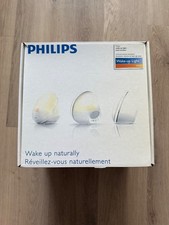 Philips hf3510 wake d'occasion  Expédié en Belgium