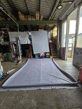 Bodenplane aufblasbar 3x4 gebraucht kaufen  Hilden