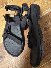 Teva black hurricane for sale  WARRINGTON