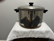 revere ware 8 quart for sale revere ware 8 quart for sale Aliquippa
