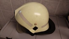 Schuberth f220 feuerwehrhelm gebraucht kaufen  Pasewalk