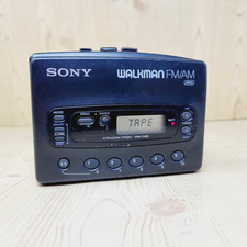 Sony walkman fx28 for sale  Colbert