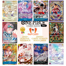 One piece fist usato  Orsago