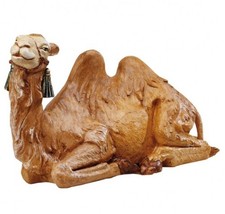 Cammello seduto fontanini usato Cammello seduto fontanini usato  Napoli