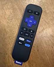Genuine roku remote for sale  Mohnton