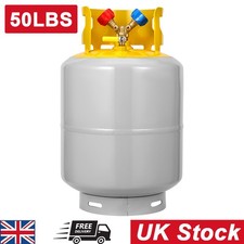 Lbs refrigerant recovery for sale  UK