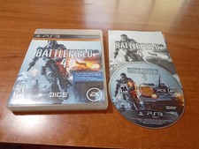 CIB Battlefield 4 (Sony PlayStation 3 PS3, 2013) Completo *TESTADO* comprar usado CIB Battlefield 4 (Sony PlayStation 3 PS3, 2013) Completo *TESTADO* comprar usado  Enviando para Brazil